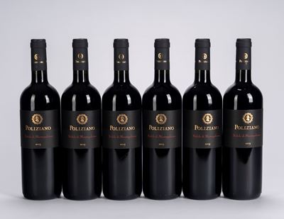 Poliziano 2019 (6 BT)