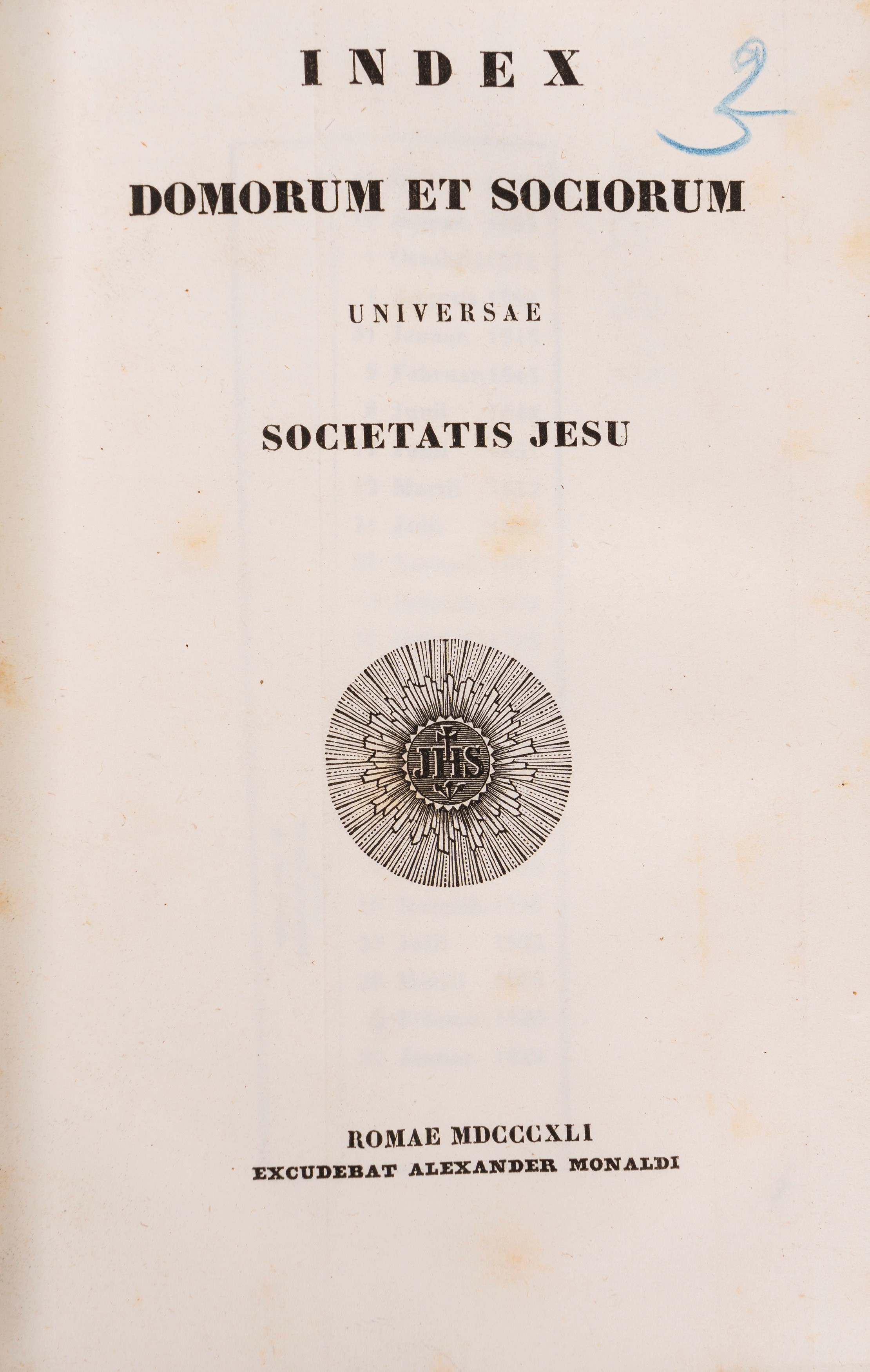 Miscellanea politica, insieme di 6 volumi, sec. XIX