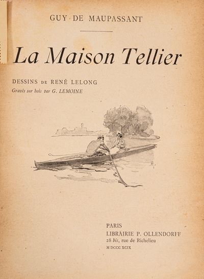 L’oeuvre du Marquis de Sade