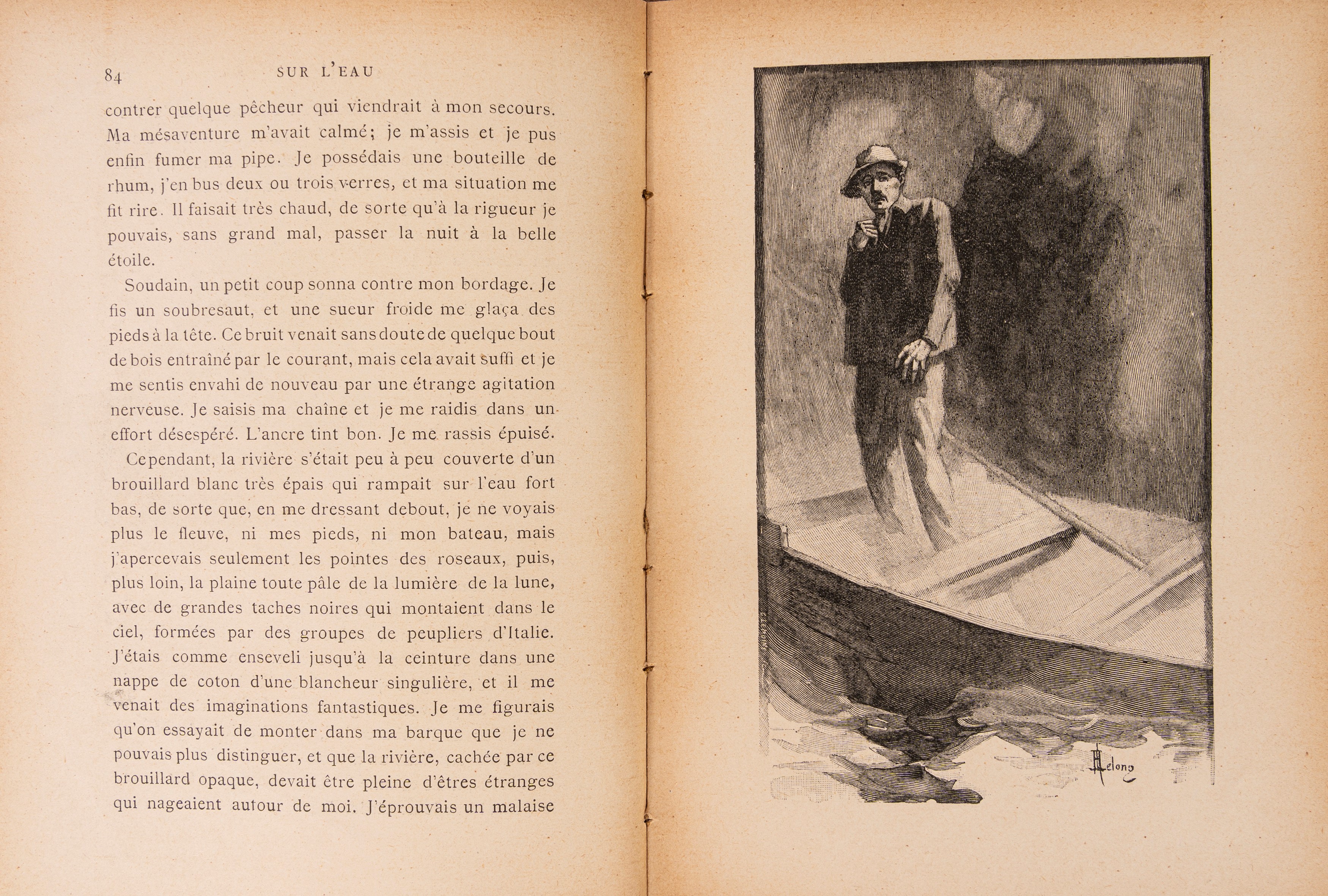 Guillaume Apollinaire - L’oeuvre du Marquis de Sade