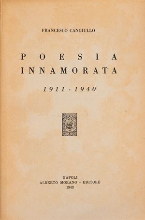 Il canto quotidiano