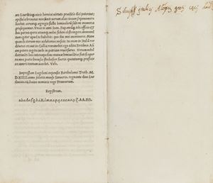 Silii Italici Opus de secundo bello Punico