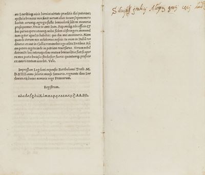 Silii Italici Opus De Secundo Bello Punico