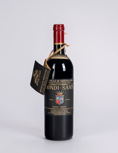 Riserva 1990 (1 BT)
