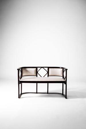 Two seat sofa