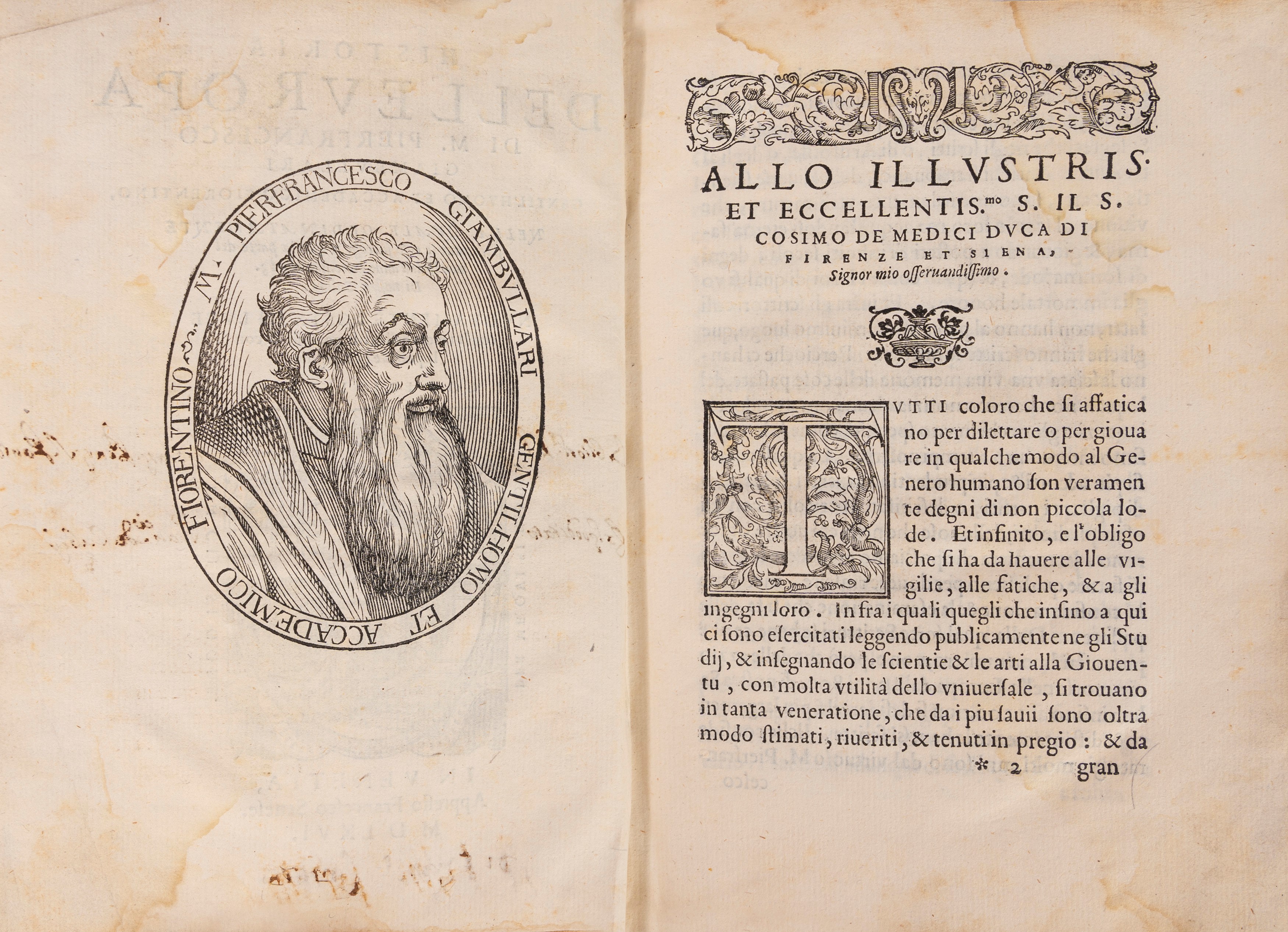 Historia dell'Europa