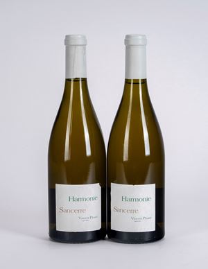 Harmonie Sancerre, Vincent Pinard, 2022 (2 BT)