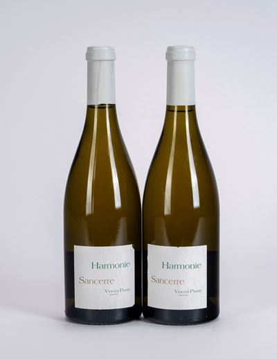 Vincent Pinard, Harmonie Sancerre, 2022 (2 bottiglie)