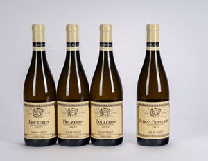 Louis Jadot Selection (4 BT)