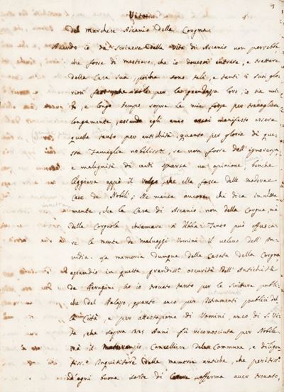 Vita del Marchese Ascanio della Corgna