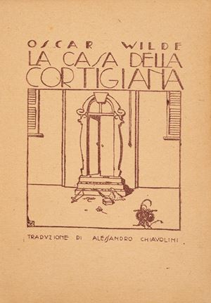 La casa della Cortigiana