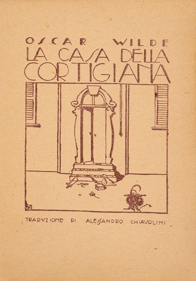 La casa della Cortigiana