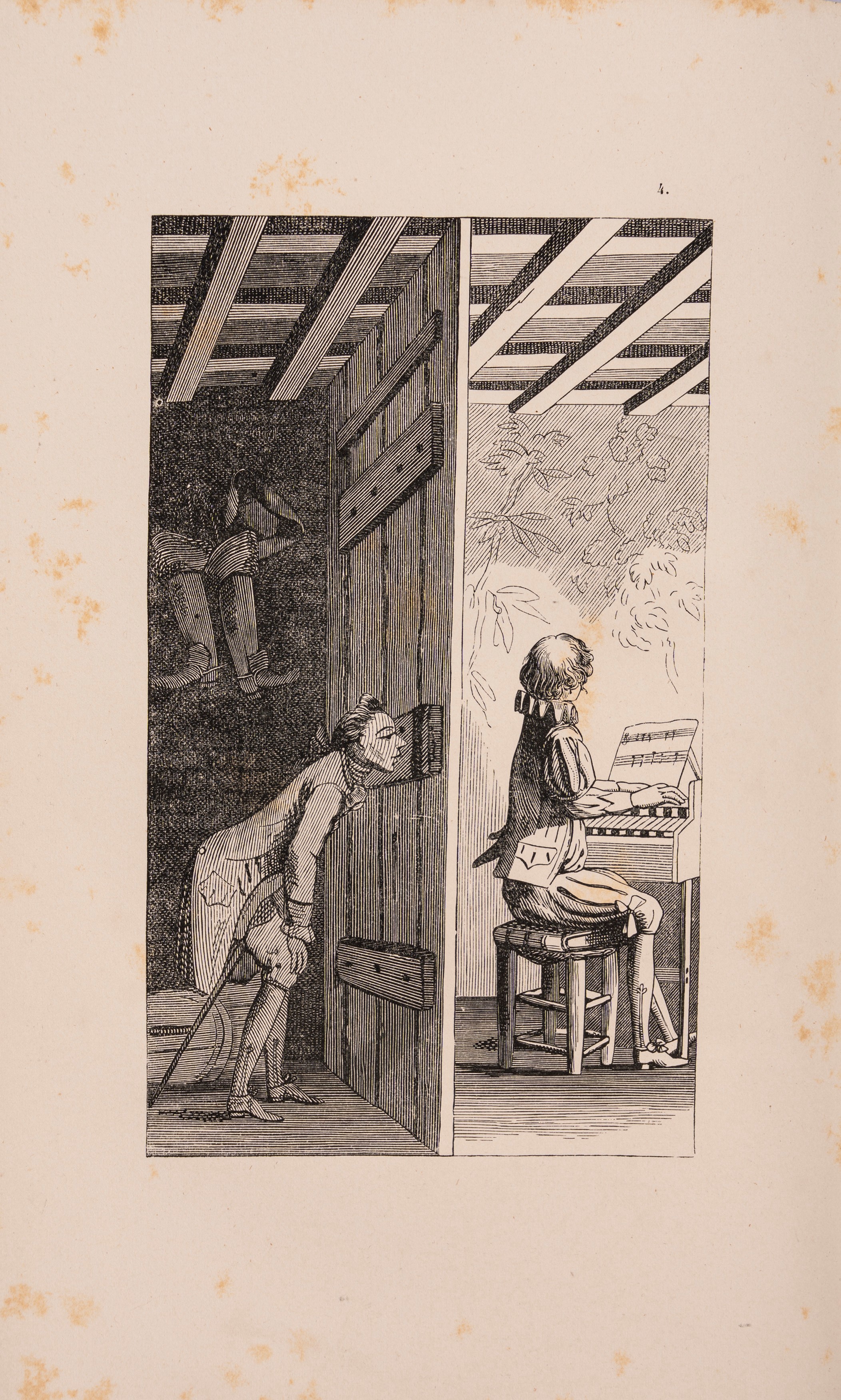 Uzanne, Octave - Parigi, Quantin (editore), Son altesse la Femme, 1885