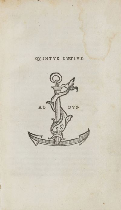 Quintus Curtius