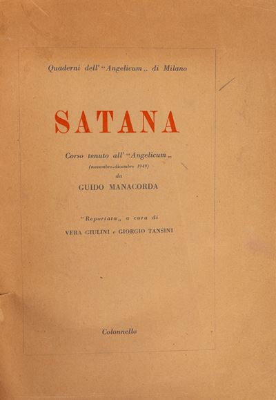Satana