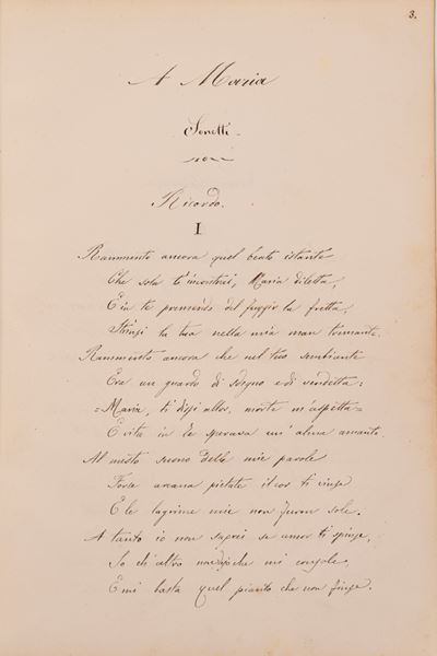 Diario, 1872