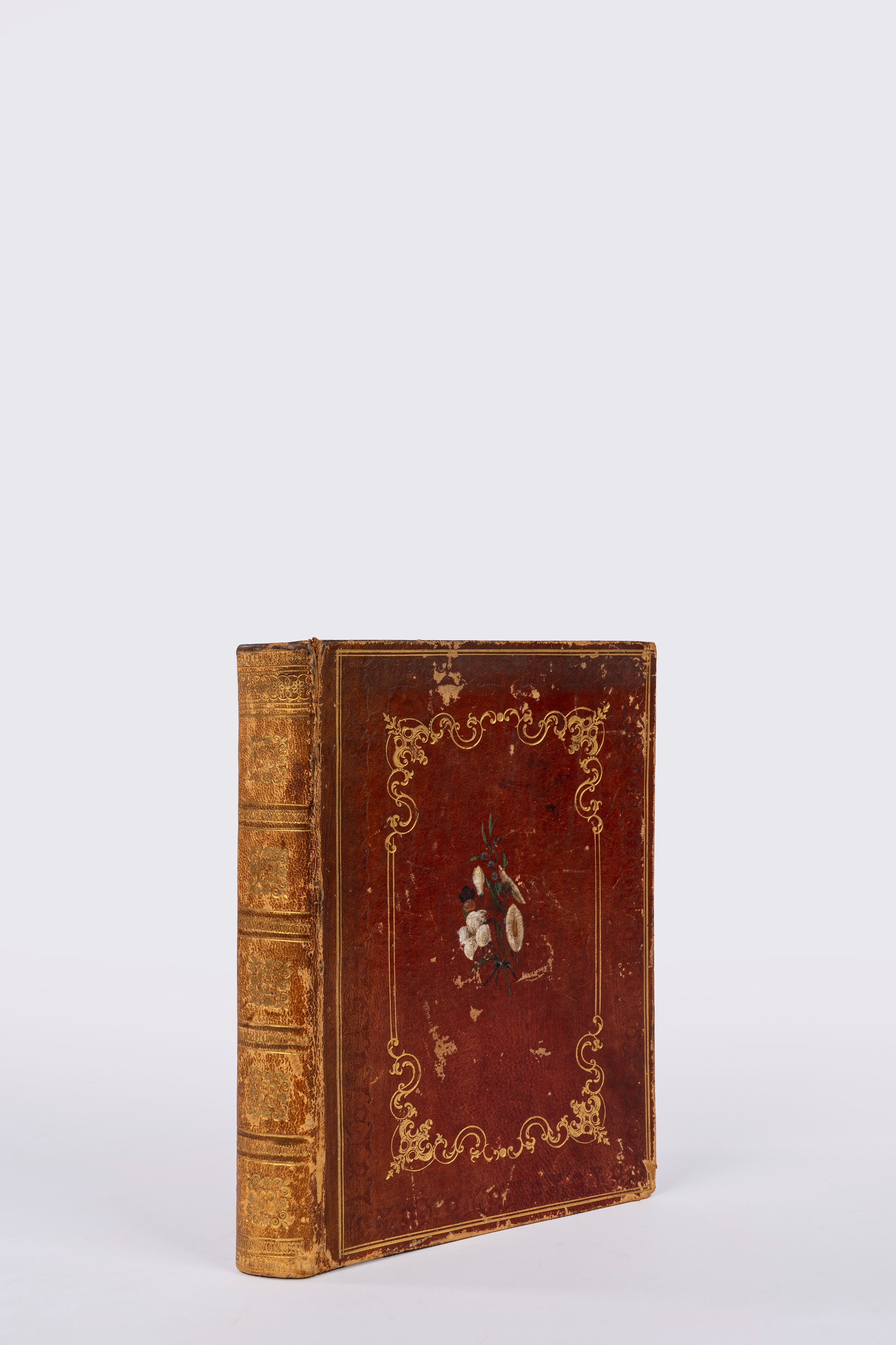 Giovanni Messori - Diario, 1872