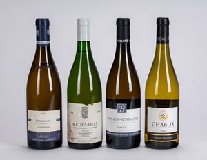White Selection France (4 BT)