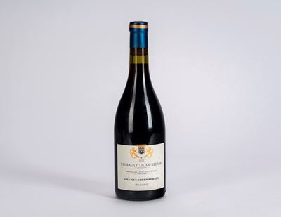 Thibault Liger-Belair, Gevrey-Chambertin 2022 (1 bottiglia)