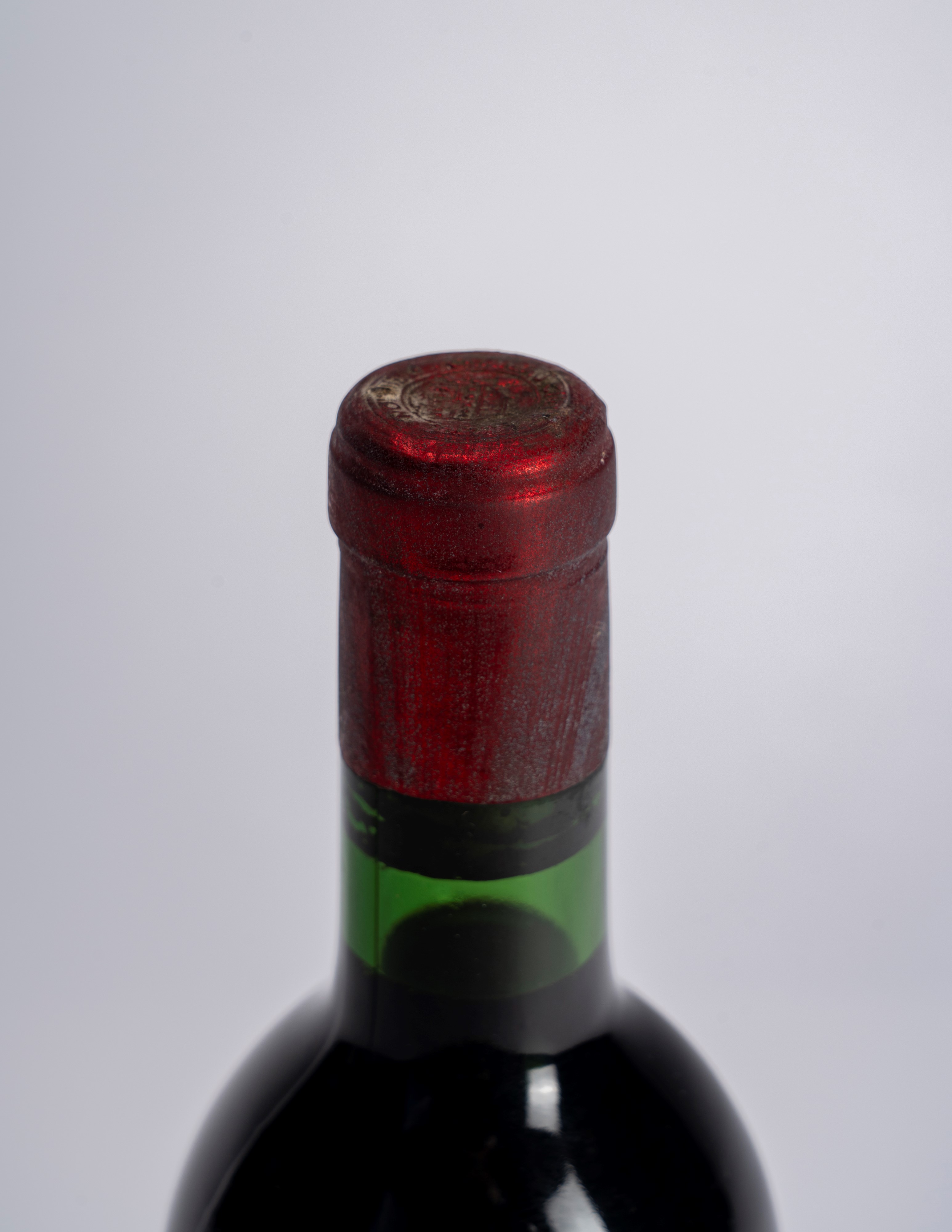 Francia - Chateau Cheval Blanc Heritiers Fourcaud-Laussac, 1969 (1 bottiglia)