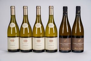 Selezione Chablis (6 BT)