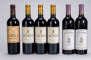 Bordeaux Selection (6 BT)