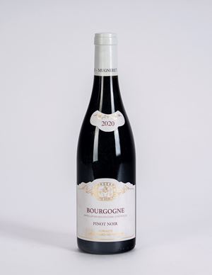 Bourgogne Pinot Noir Domaine Mongerard- Mugneret, 2020 (1 BT)