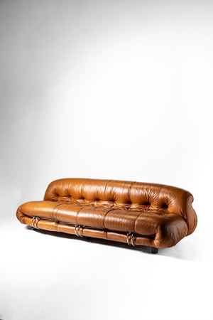 Sofa modello 'Soriana'