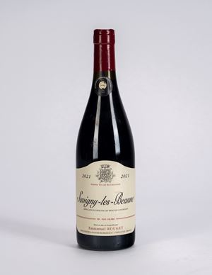 Savigny-Les-Beaune Emmanuel Rouget (1 BT)