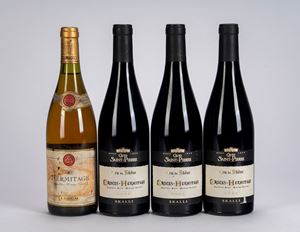 Hermitage Selection (4 BT)