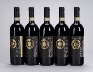 Selezione Terre delle Grazie (5 BT)