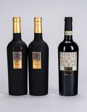 Feudi di San Gregorio Selection (3 BT)