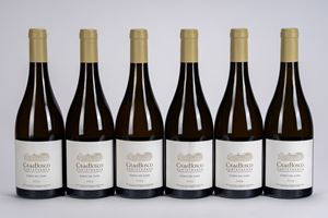 Ca' del Bosco, Curtefranca CoRte del Lupo, 2024 (6 BT)