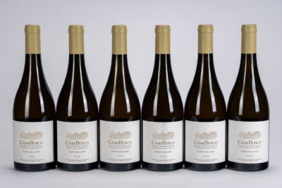 Ca' del Bosco, Curtefranca CoRte del Lupo, 2024 (6 BT)