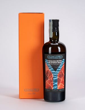Samaroli Whisky (1 BT)