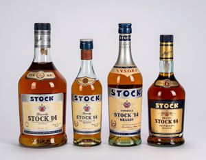 Selezione Stock 84 (4 BT)