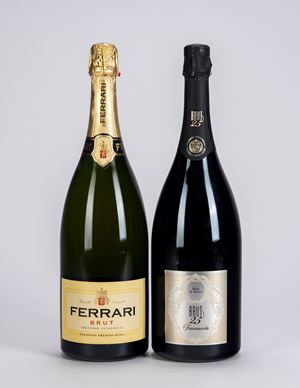 Selezione Brut (2 MG)