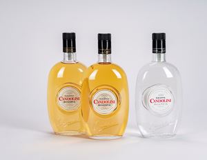 Selezione Grappa (3 BT)