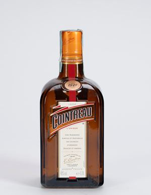 Cointreau l'Unique (1 BT)