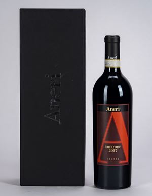Aneri (1 BT)