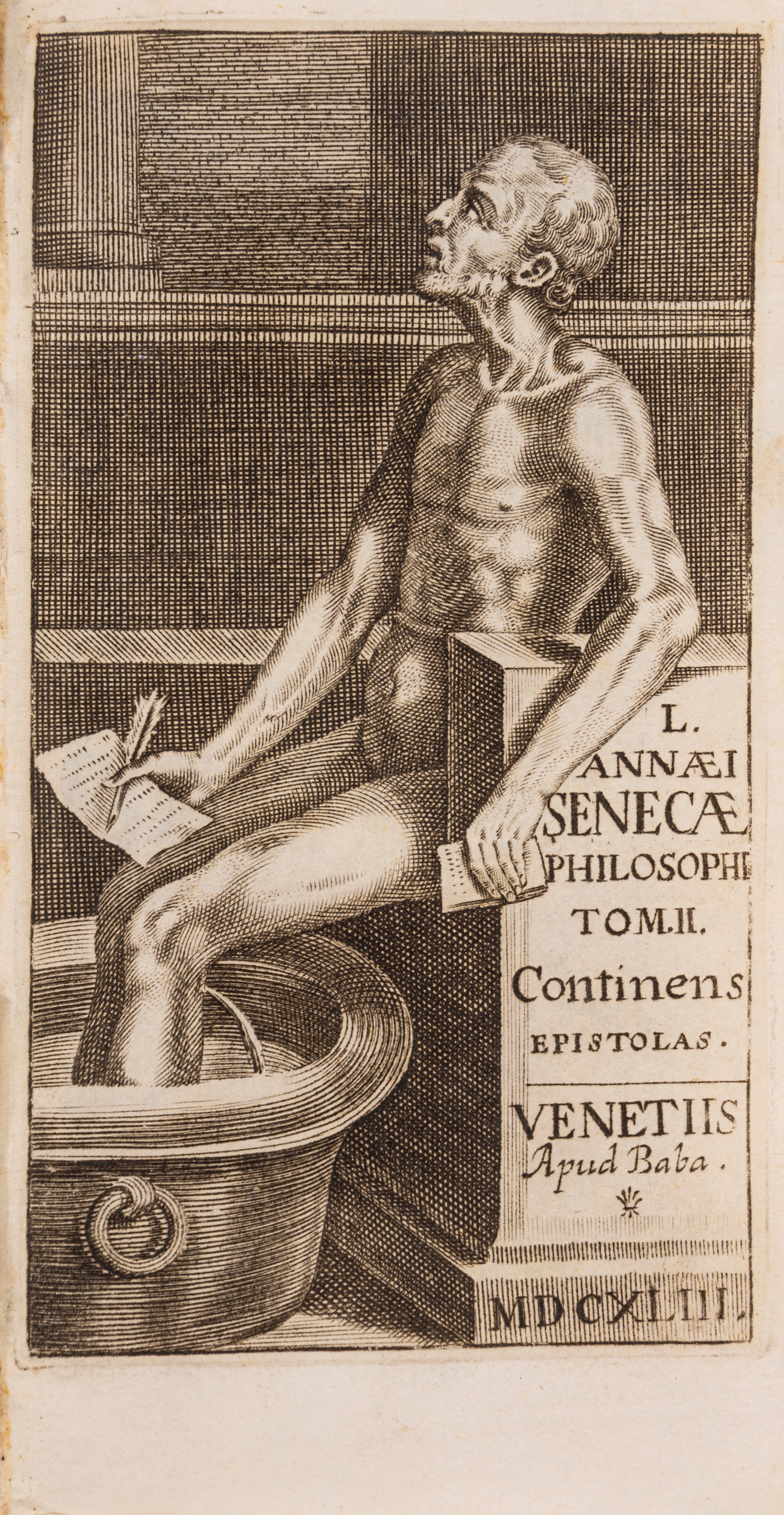 Le lettere di Seneca