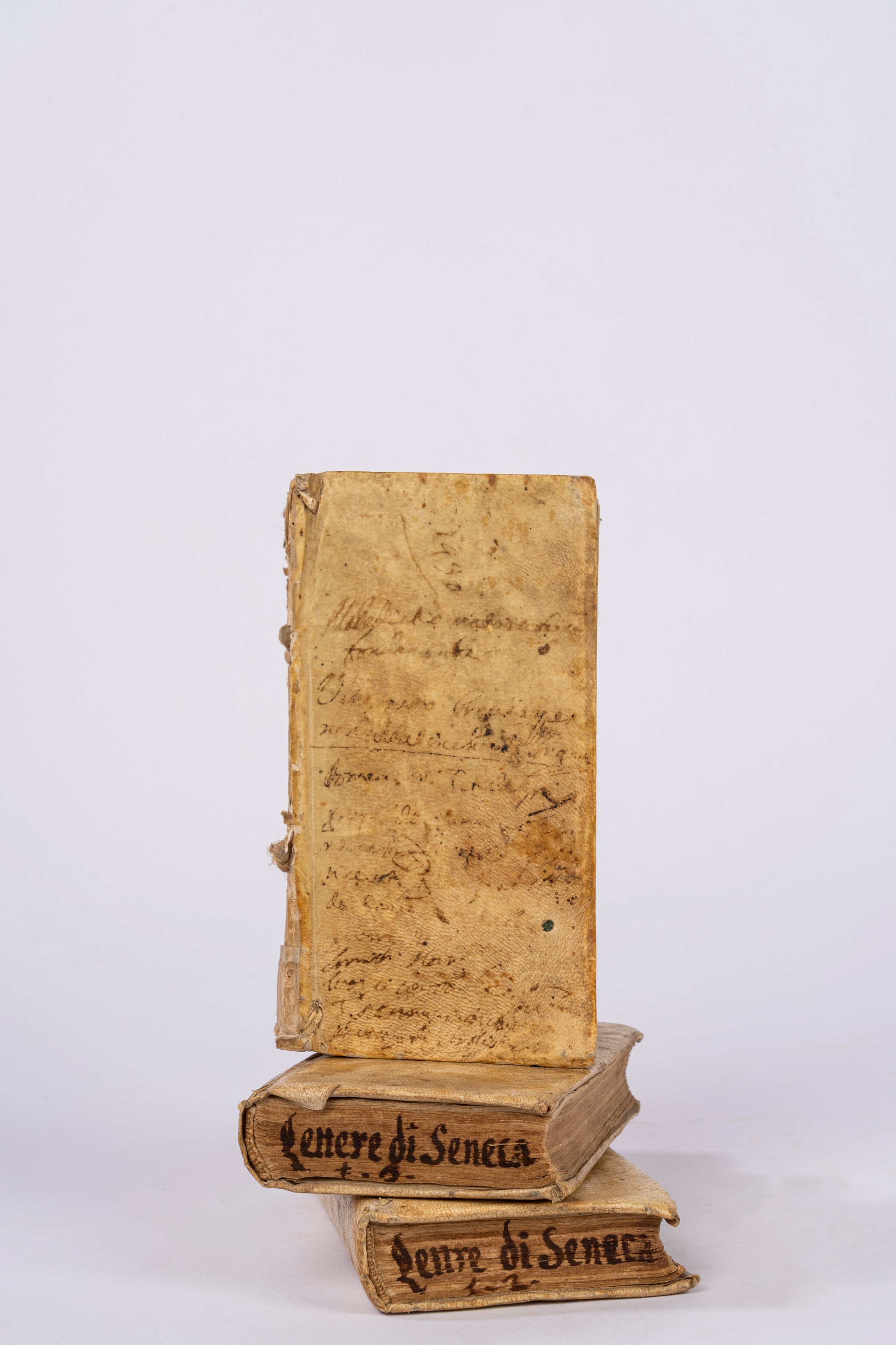 Le lettere di Seneca