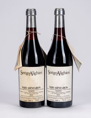 Masi Serego Alighieri Vaio Armaron (2 Bt)