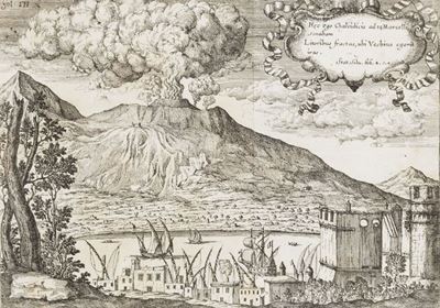 Pyrologia Topographica Id Est De Igne Dissertatio Juxta Loca Cum Eorum Descriptionibus.