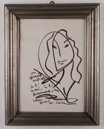 Figura femminile