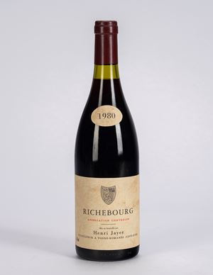 Richebourg Henri Jayer (1 BT)