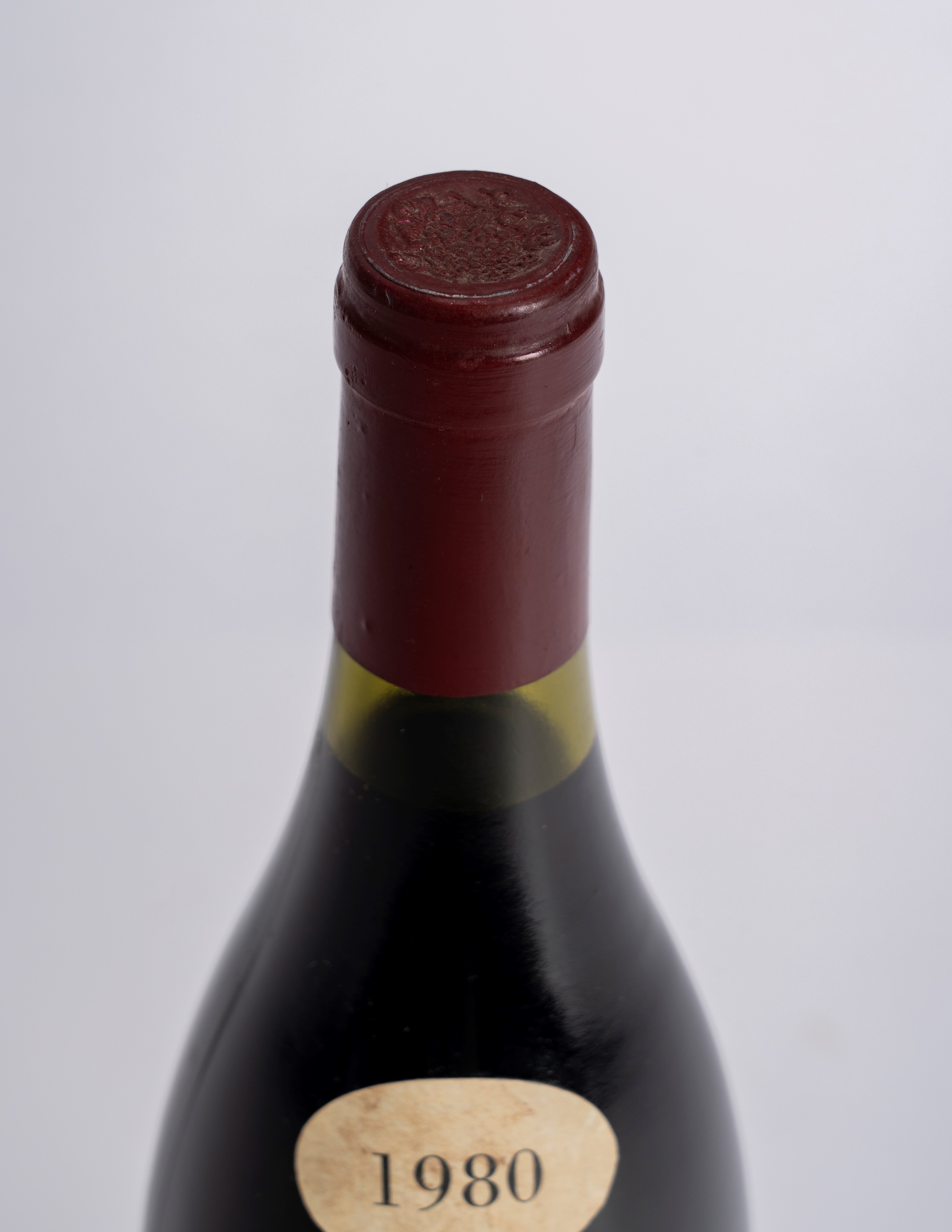 Francia - Henri Jayer, Richebourg (1 bottiglia) – 1980