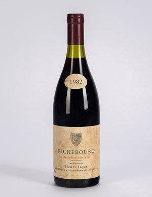 Richebourg Henri Jayer (1 BT)