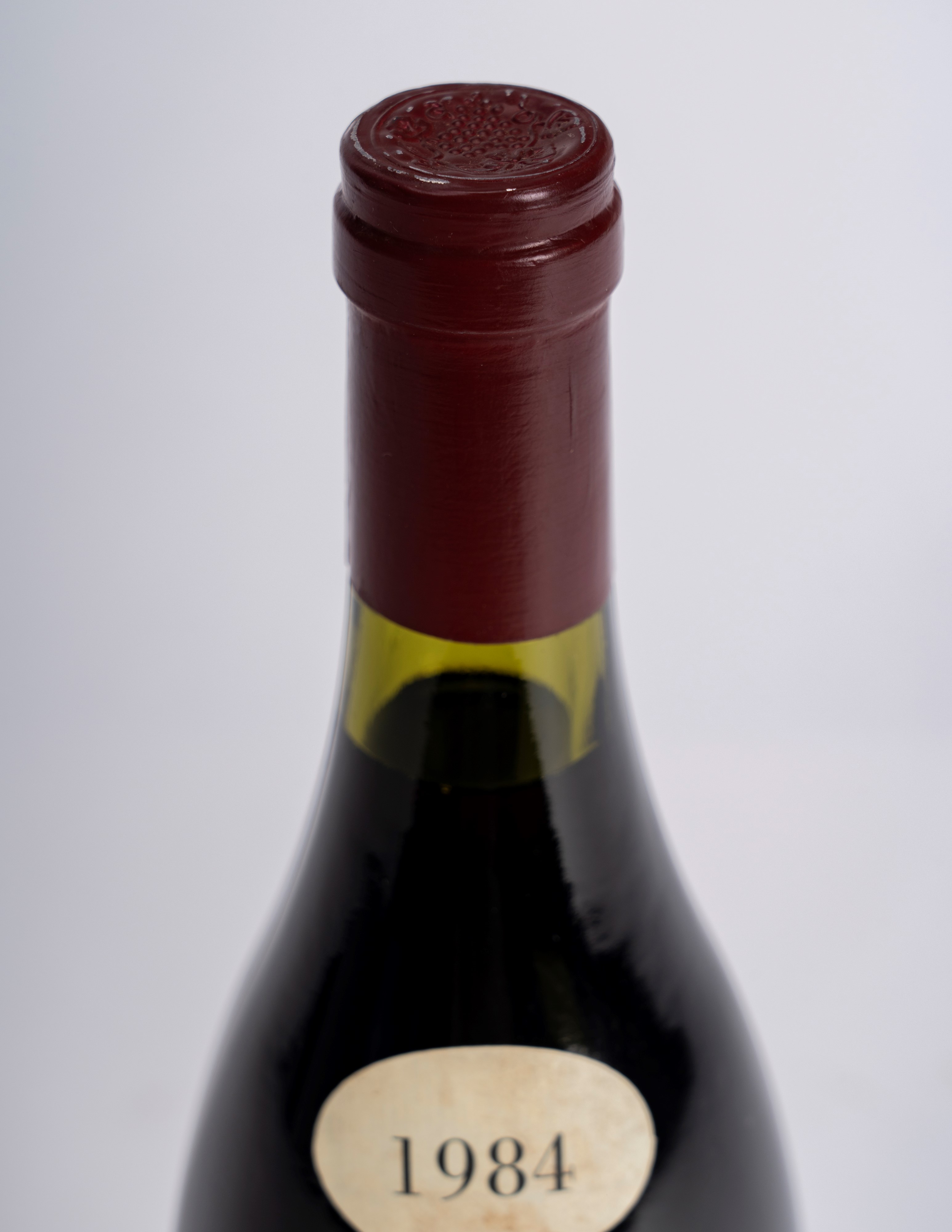 Francia - Henri Jayer, Richebourg (1984)