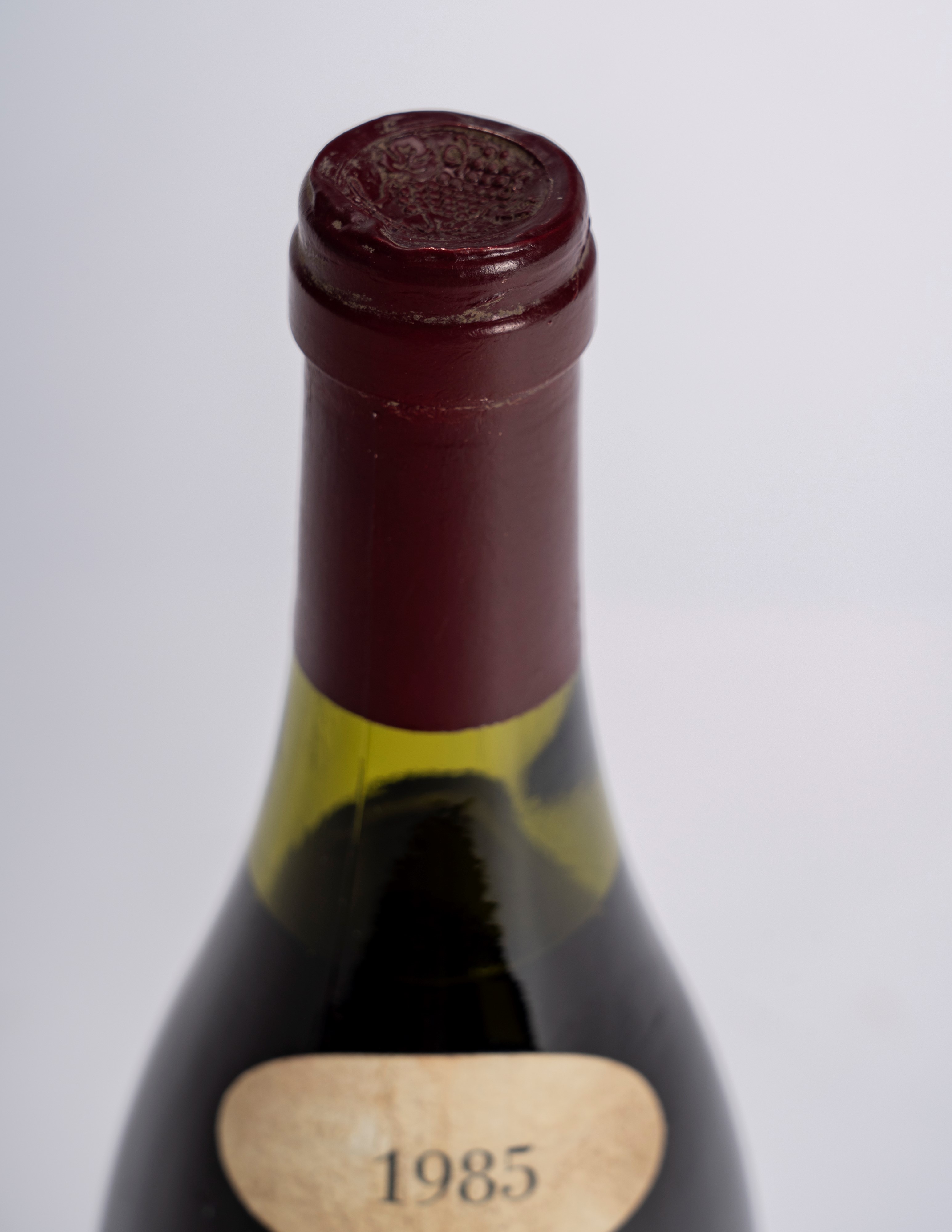 Francia - Henri Jayer, Richebourg (1985) — 1 bottiglia